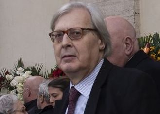 Sgarbi,Pd chiama Sangiuliano in Parlamento: sessimo e intimidazioni