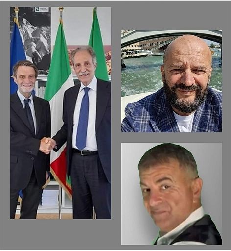 Basilicata, richiesta Area Sud Regione e Maratea a Patrimonio Unesco