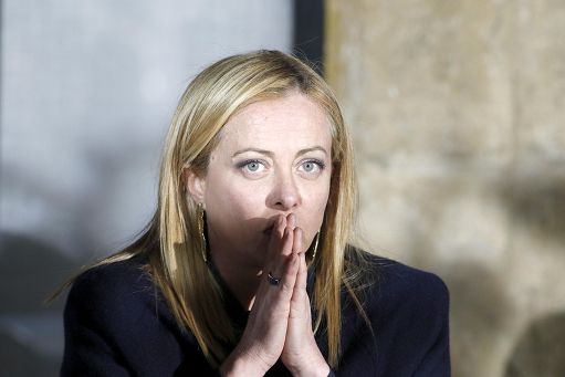 Meloni: sui migranti Ue ha cambiato passo. Pnrr, basta tafazzismo