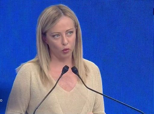 Meloni: i dati della crescita dimostrano che l’Italia si mostra più affidabile del resto dell’Eurozona