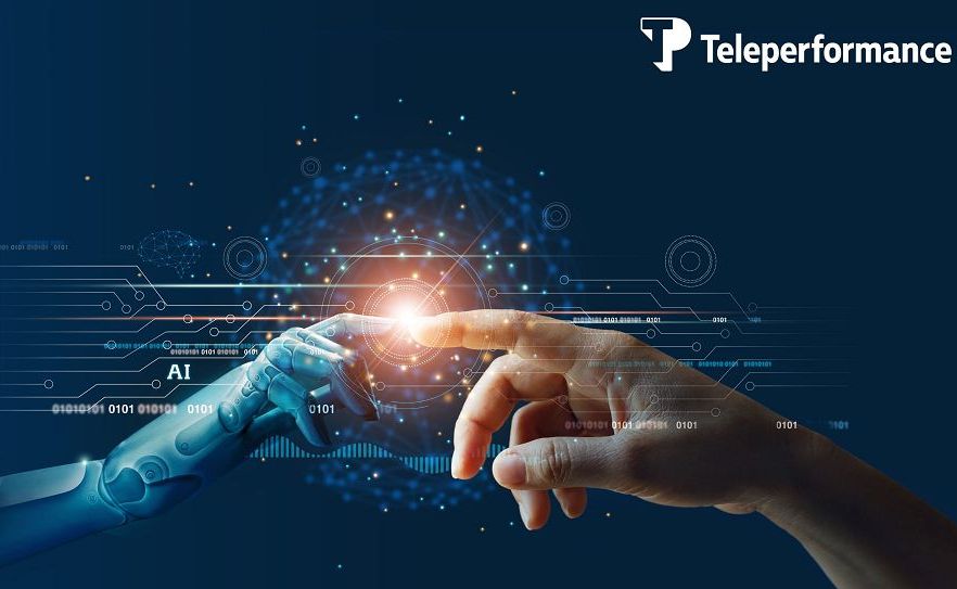Teleperformance amplia partnership con Microsoft per lanciare TP GenAI