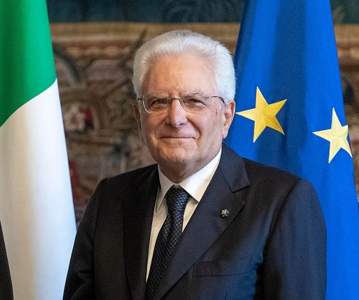 Mattarella in visita ufficiale in Cile