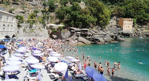 Fiaip: E’l’anno dell’Italia. Boom di turisti in arrivo