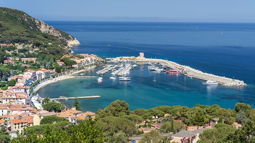 Seif 2023: la difesa del mare riparte dall’Isola d’Elba