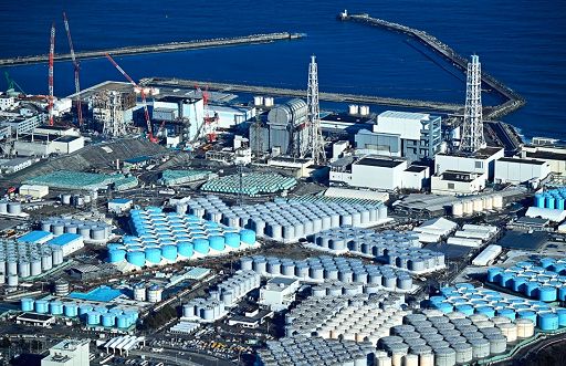 Acque di Fukushima: via Aiea libera al rilascio, ma ci sono proteste