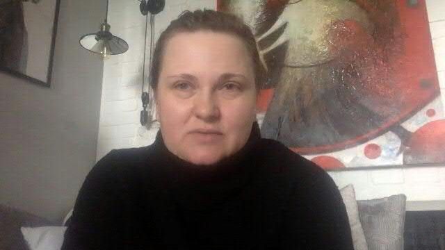La giornalista russa indipendente Milashina picchiata in Cecenia