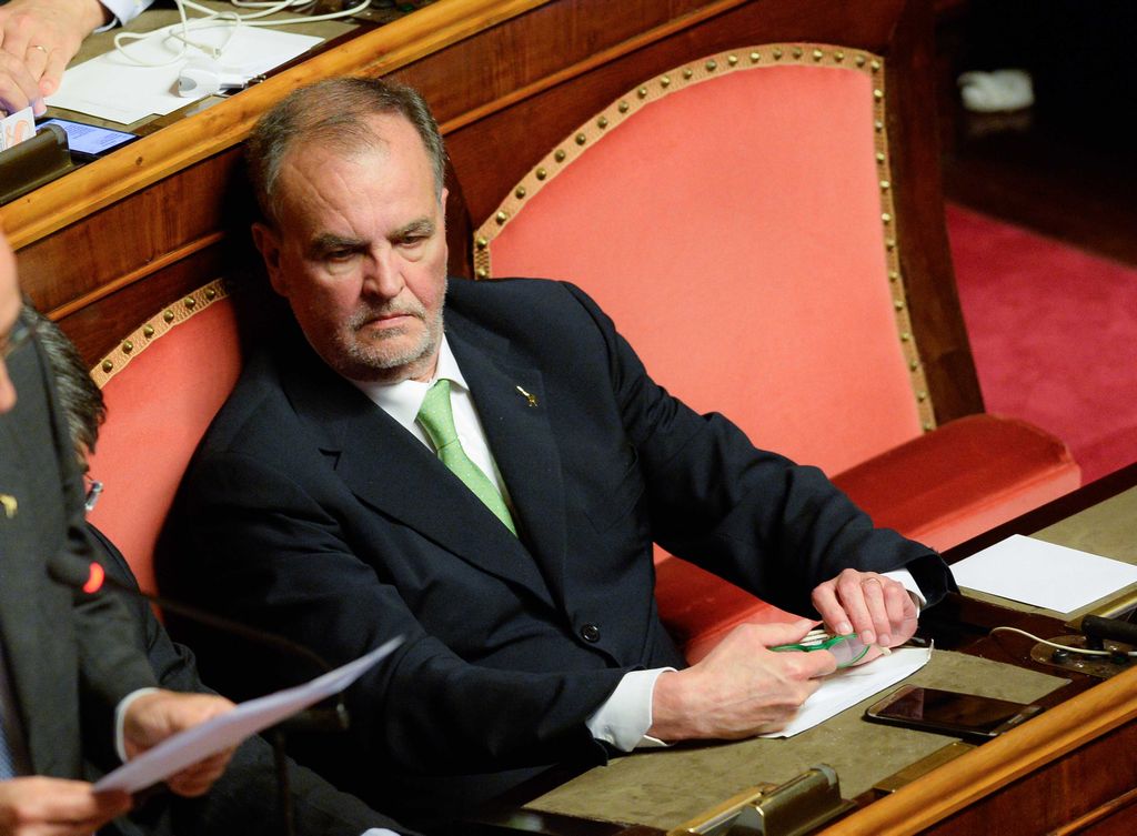 Autonomia, sulla riforma Calderoli la tegola delle dimissioni dal Clep