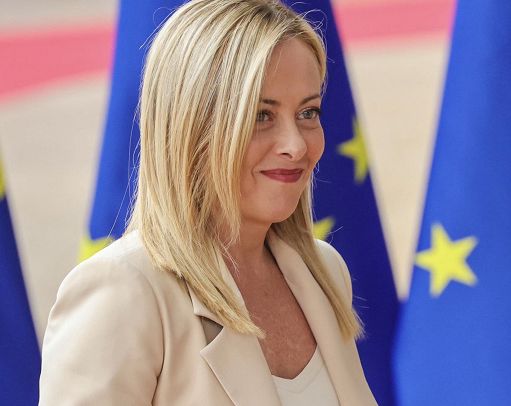 Meloni a Varsavia, tra agenda Ue (con la questione migranti) e manovre in vista delle Europee