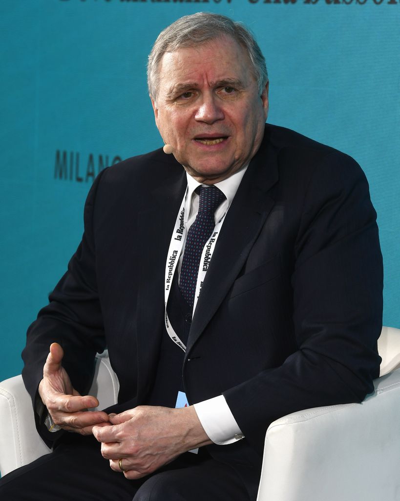 Visco: Pil I trim tornato a crescere, possibile superi +1% in 2023