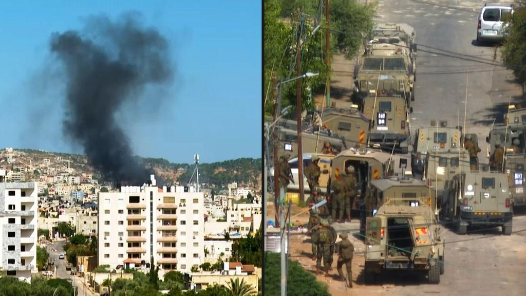Le forze israeliane si ritirano: conclusa l’operazione a Jenin (il bilancio)