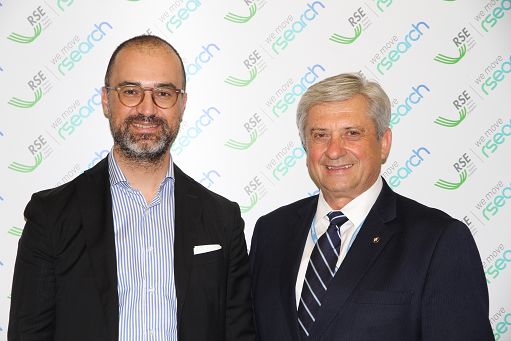 Rse, nuovo Cda: Giusti presidente, Cotana amministratore delegato