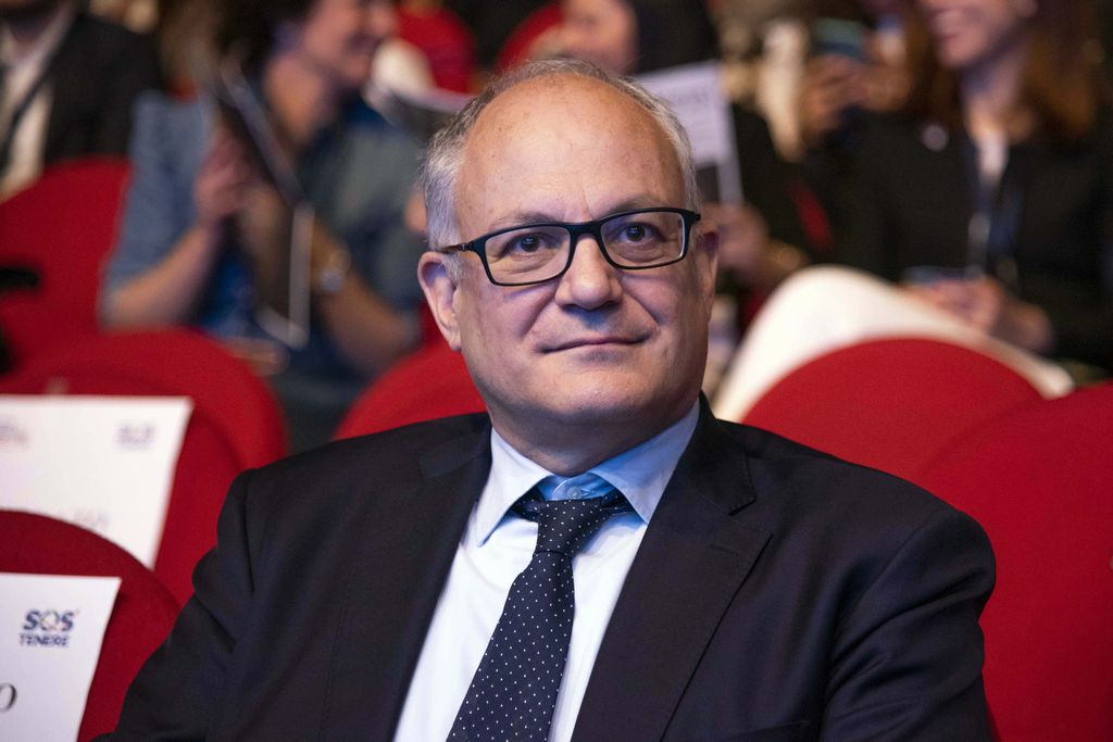 Pnrr, Gualtieri: attuiamo 279 progetti per 1 mld e 150 milioni