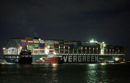 Maggior porto merci del Giappone bloccato da cyberattacco
