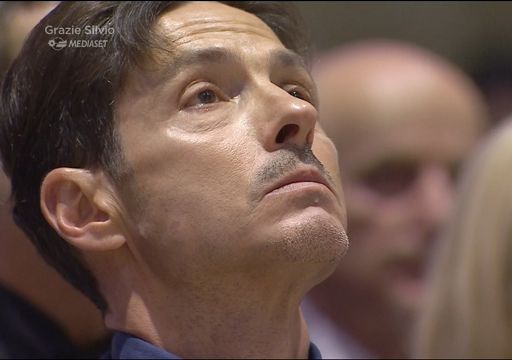 Mediaset, Pier Silvio Berlusconi: non ho intenzione di scendere in politica. Nessuno sostituirà mio papà