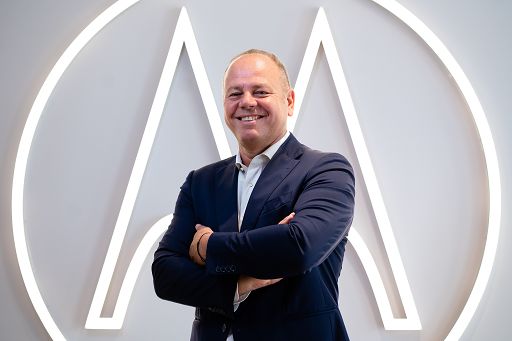 Motorola, bilancio positivo il lancio di razr 40 ultra