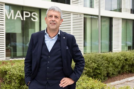 Maps Group: Nasce Maps Healthcare
