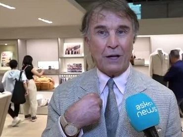Cultura, Cucinelli vince il Premio Internazionale Joaquín Navarro-Valls