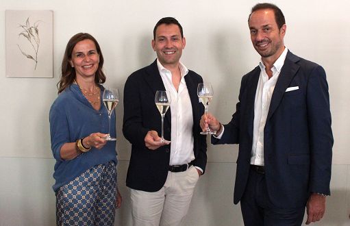 Vino, Montelvini brinda a +10% di vendite nel primo semestre 2023