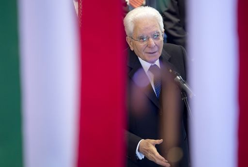 Mattarella: la Russia si era impegnata a non usare le armi nucleari
