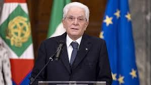 Mattarella: Russia si era impegnata a non usare armi nucleari