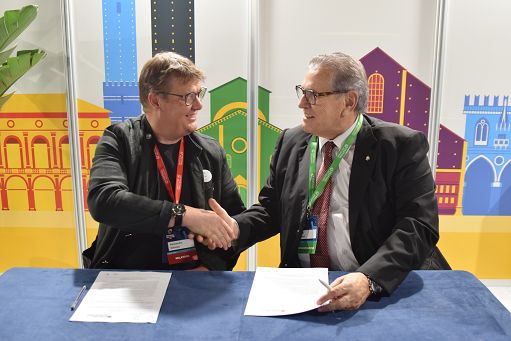 Protocollo d’intesa tra Ambasciatori del gusto e consulenti del lavoro