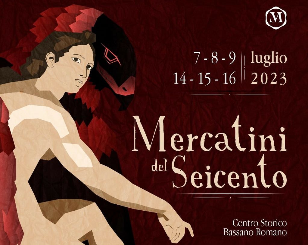 A Bassano Romano “i Mercatini del ‘600”, rievocazione storica fasti paese