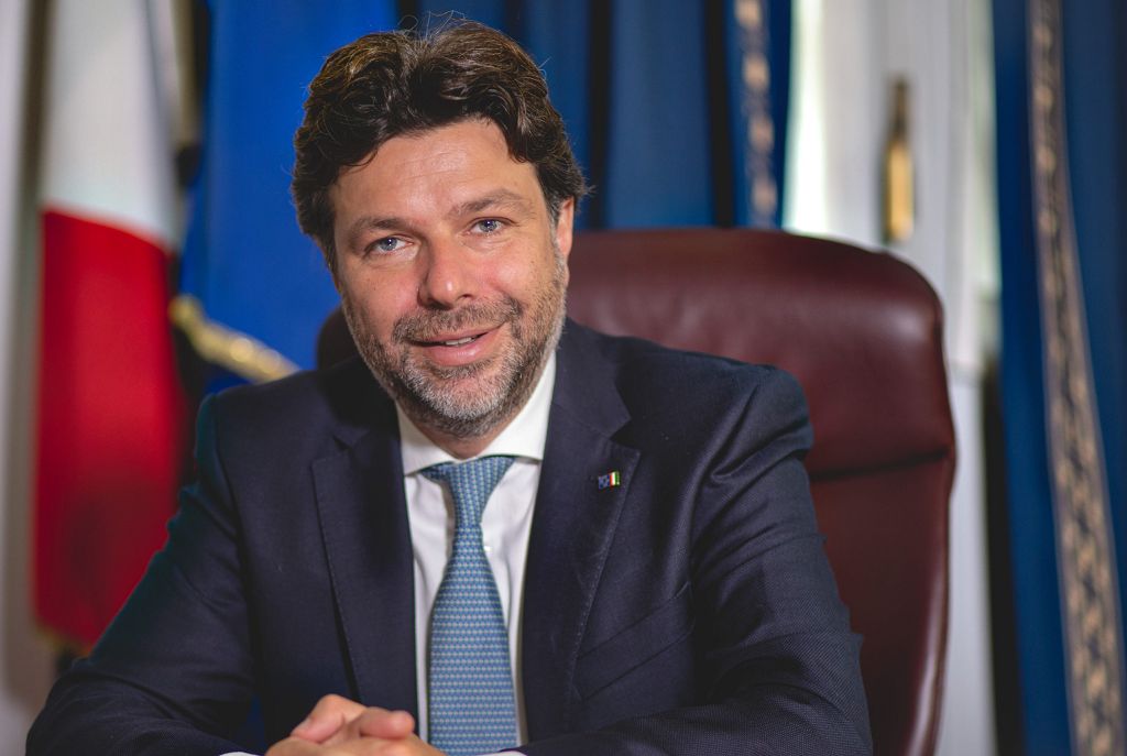 Digitale, Fantinati (Igf Italia): cresce ruolo ingegneri accanto a medici