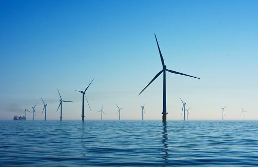 Politecnico Mi: da impianti eolici offshore vantaggi per ambiente