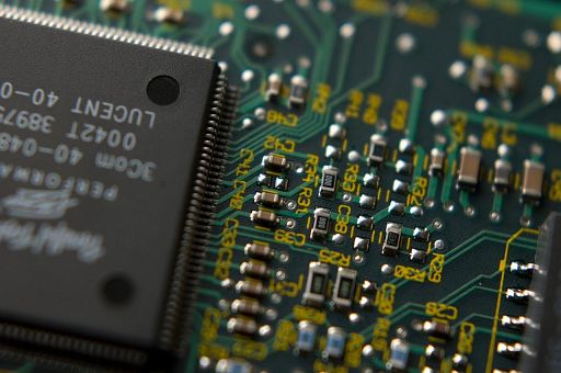 Semiconduttori, l’Europa seconda al mondo per ricerca