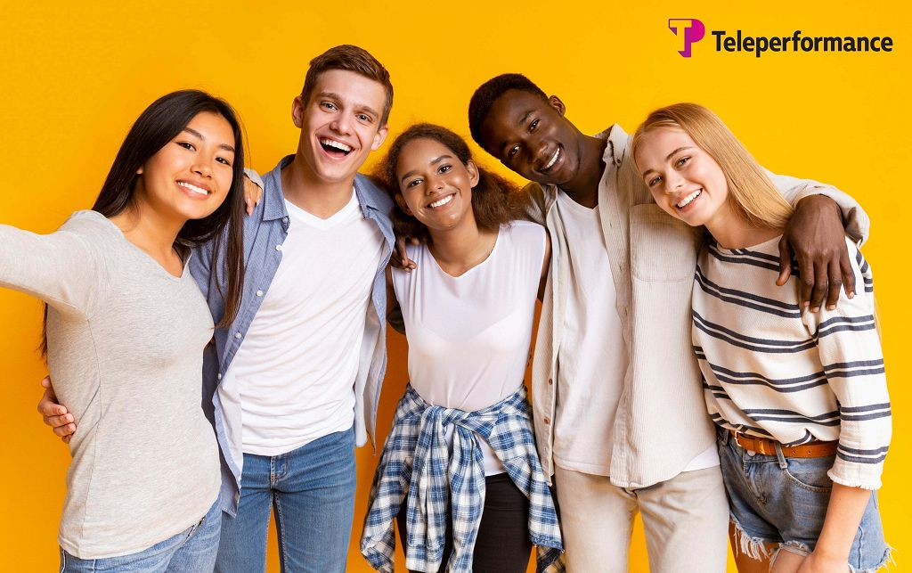 Teleperformance è ora certificata Great Place to Work® in 72 Paesi