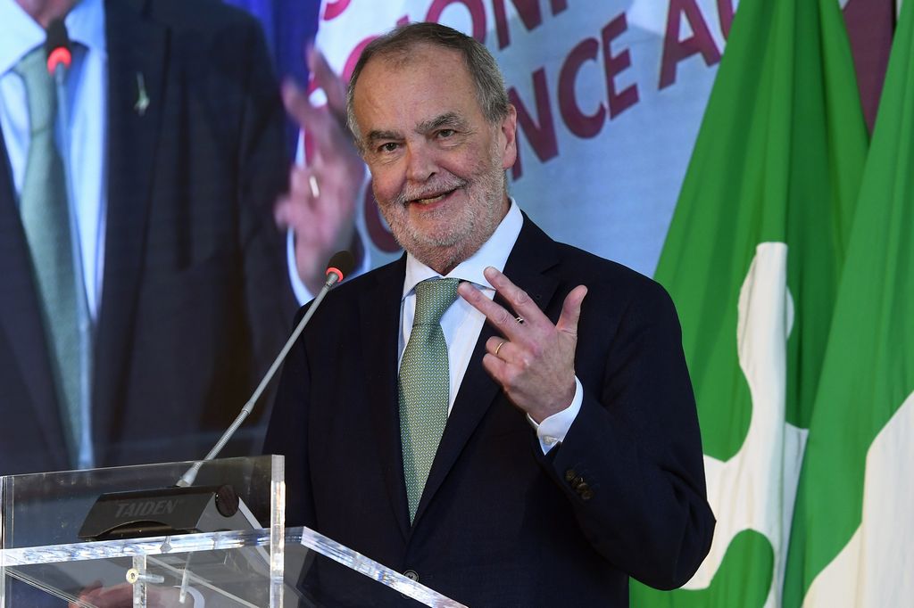 Autonomia, Calderoli: la riforma prosegue, aperti a miglioramenti