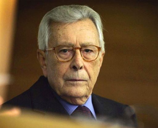 E’ morto Arnaldo Forlani,il leader Dc protagonista del “Caf”