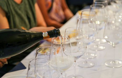 Vino, Primavera Prosecco Superiore: torna la Notte bianca del gusto