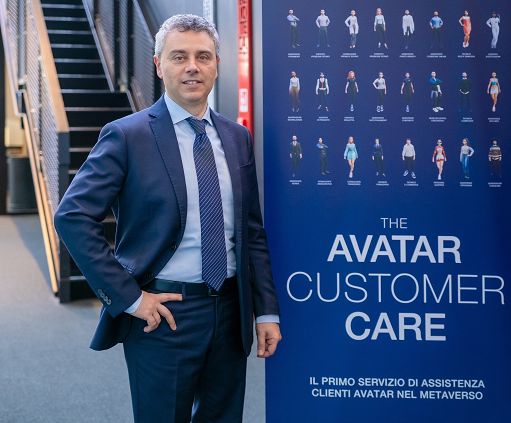 Covisian lancia la società hi-tech Cometa e porta ChatGpt nel metaverso