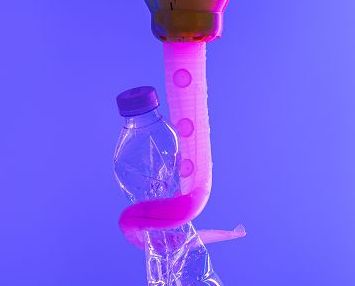 Tecnologie ispirate alla natura: Genova ospita “Living Machine”
