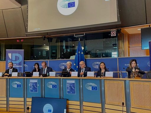 Federitaly, proposte al Parlamento Ue su blockchain e tutela Made in Italy