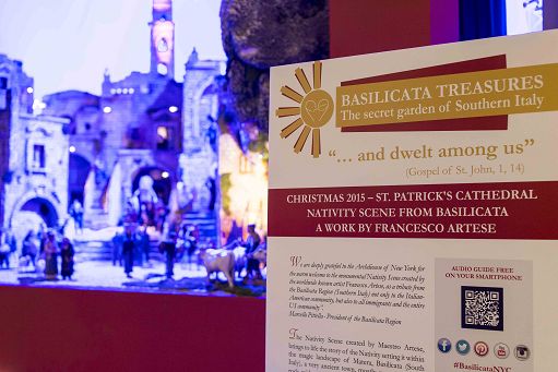 Sindaci sud Basilicata per Maratea Capitale cultura 2026