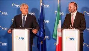 Consiglio Nazionale Fi: a prossime europee maggioranza centrodestra