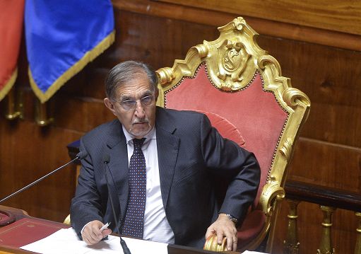 La Russa: mio figlio non ha commesso reati, l’ho interrogato a lungo
