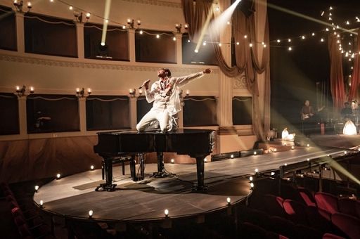 Il World Tour 2023 di Mika arriva in Italia con sei date