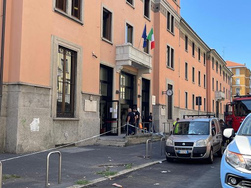 Bertolaso: nella Rsa i soccorsi sono stati immediati, poteva essere una strage