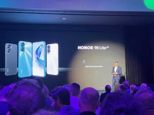 Honor lancia la serie 90, tra design e super batterie