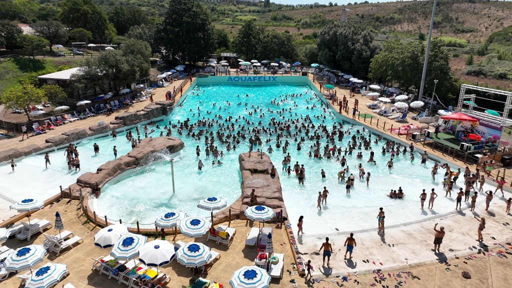 Al via ad Acquafelix “L’estate è di tutti: Bikini non ti temo”