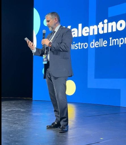 Alluvione, Valentini (Mimit): troveremo altre risorse, governo c’è