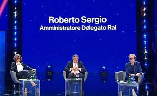 Presentati i palinsesti, tante novità per una Rai più pluralista
