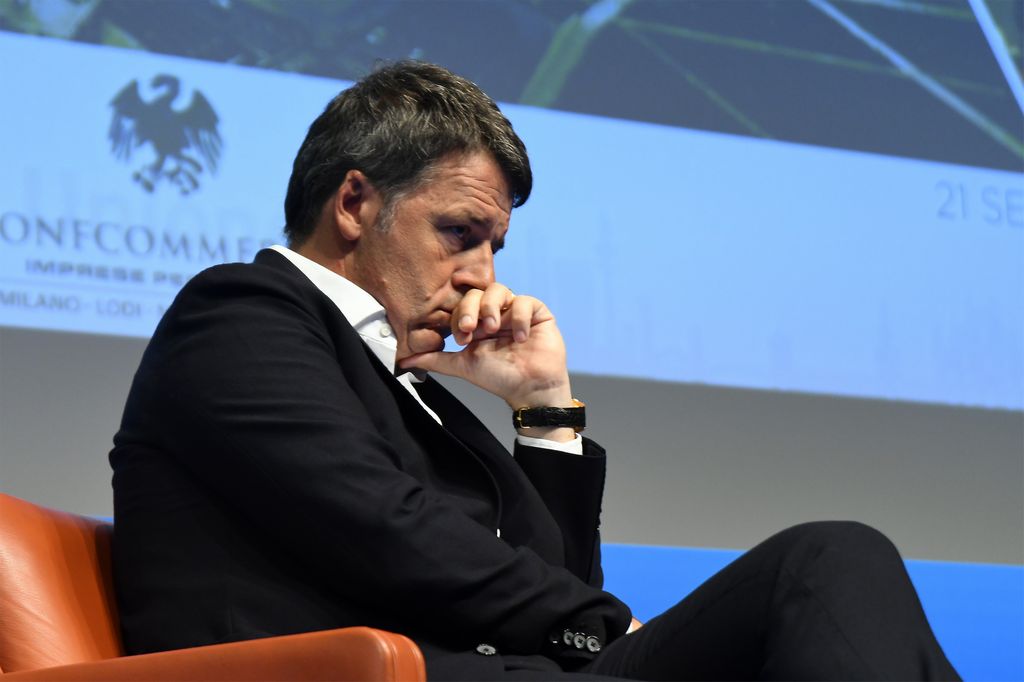 Cassazione conferma assoluzione genitori Renzi