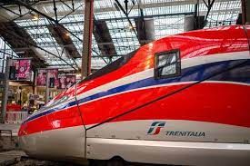 Trenitalia, sindacati confermano sciopero 24 ore il 13 luglio