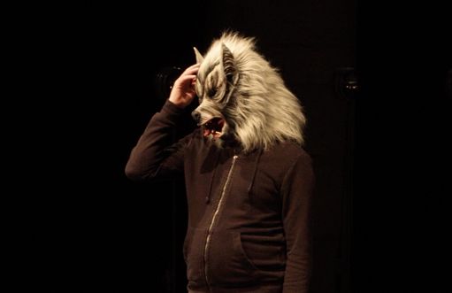 Biennale Teatro, l’Amleto di Boris Nikitin: punk e contemporaneo