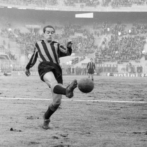 E’ morto Luisito Suarez, leggenda della Grande Inter di Herrera