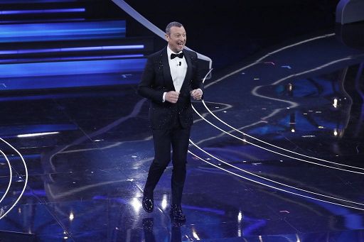 Sanremo, tutte le novità del 2024: cantanti conduttori e giuria delle radio